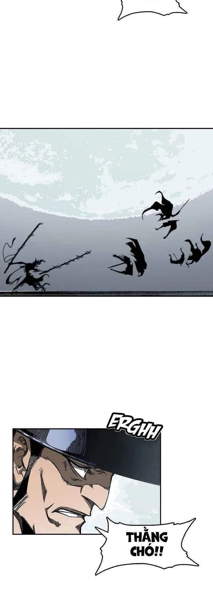 Hồi Ức Chiến Thần Chapter 61 - Trang 38