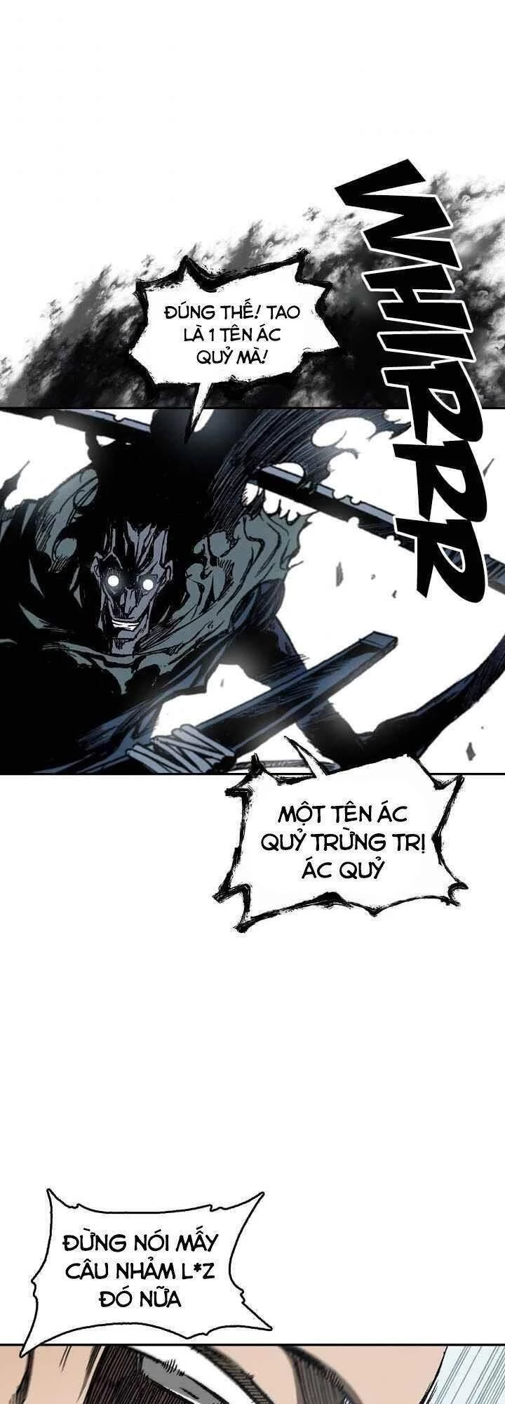 Hồi Ức Chiến Thần Chapter 61 - Trang 39