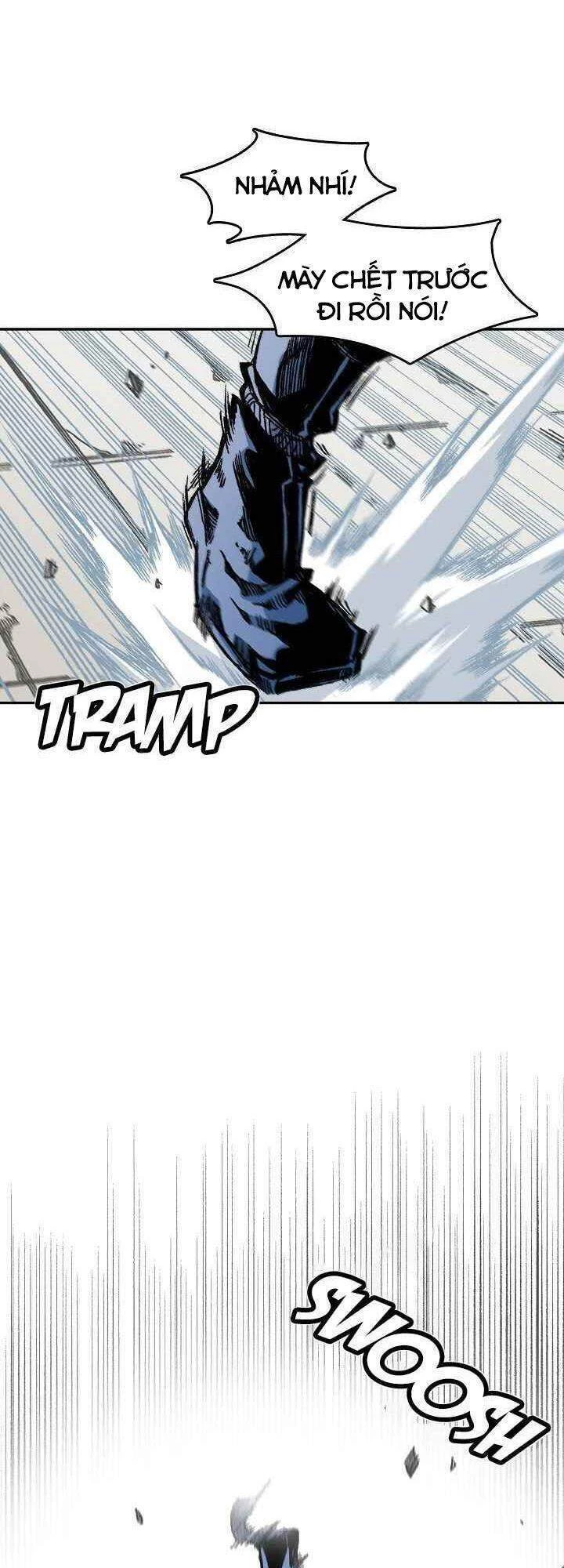 Hồi Ức Chiến Thần Chapter 61 - Trang 41
