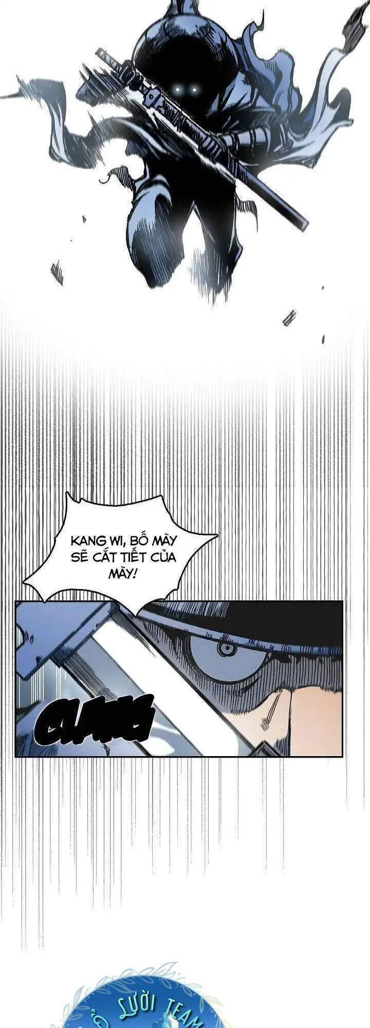 Hồi Ức Chiến Thần Chapter 61 - Trang 42