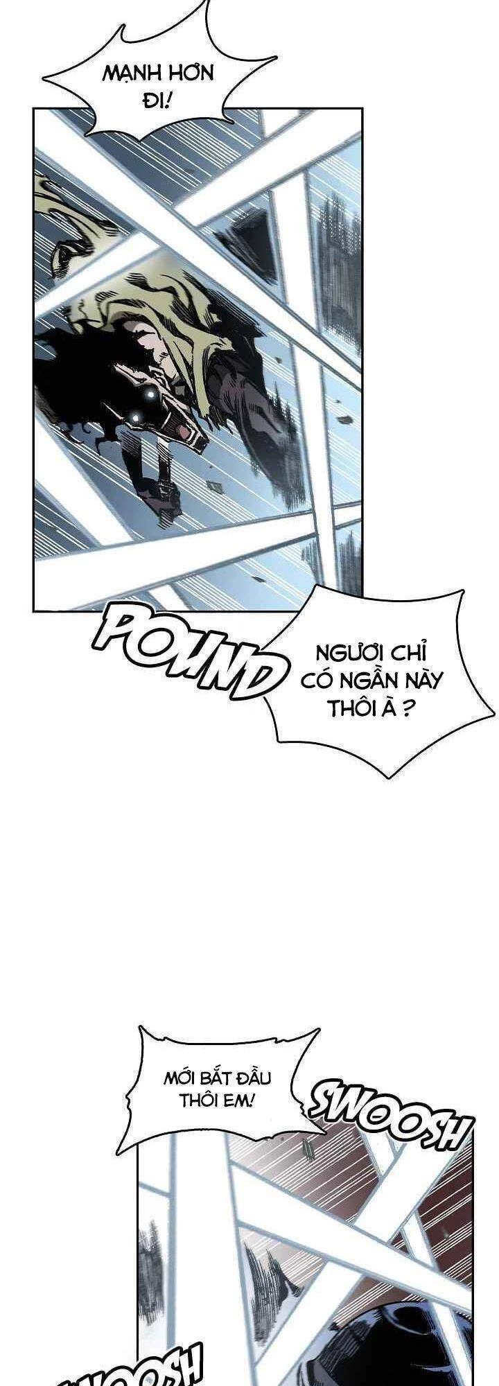 Hồi Ức Chiến Thần Chapter 61 - Trang 46