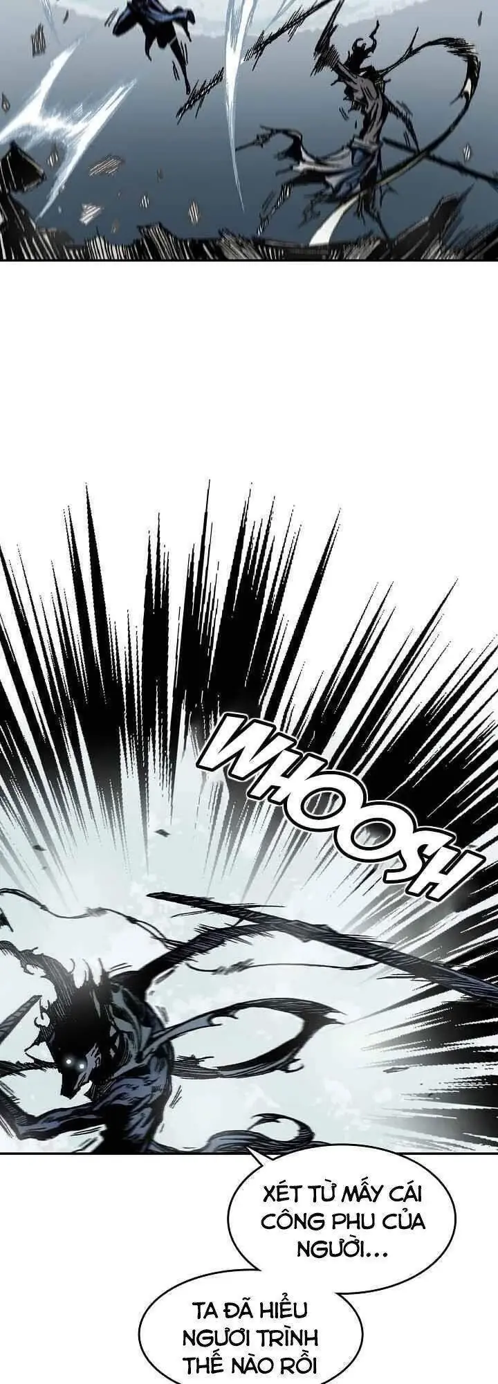 Hồi Ức Chiến Thần Chapter 61 - Trang 49