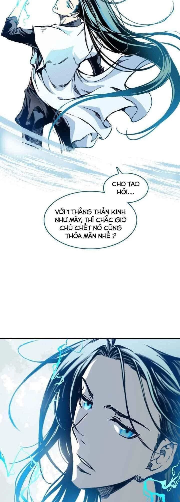 Hồi Ức Chiến Thần Chapter 61 - Trang 6