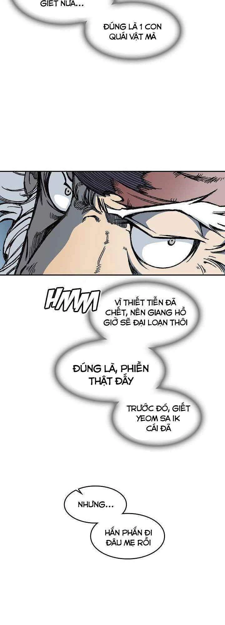 Hồi Ức Chiến Thần Chapter 61 - Trang 9