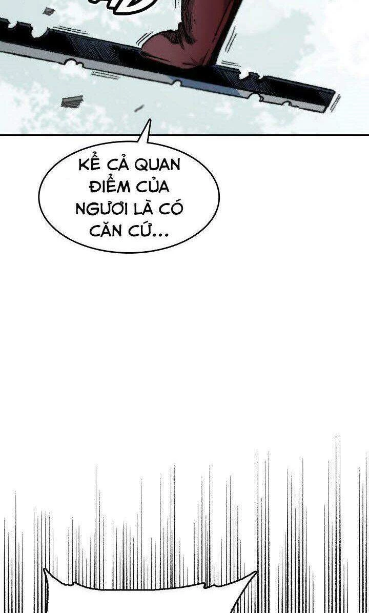 Hồi Ức Chiến Thần Chapter 62 - Trang 10