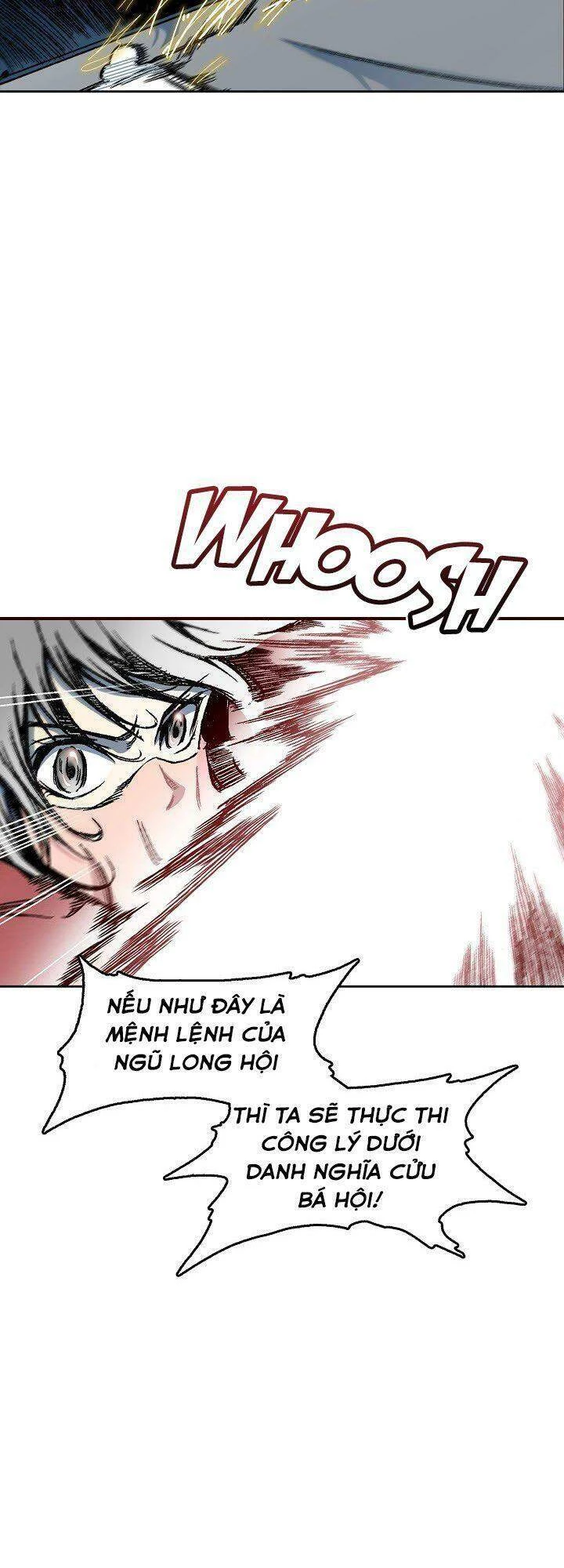 Hồi Ức Chiến Thần Chapter 62 - Trang 14