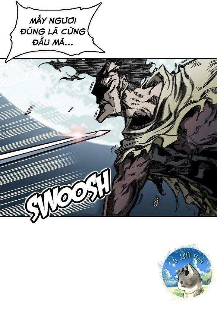 Hồi Ức Chiến Thần Chapter 62 - Trang 15