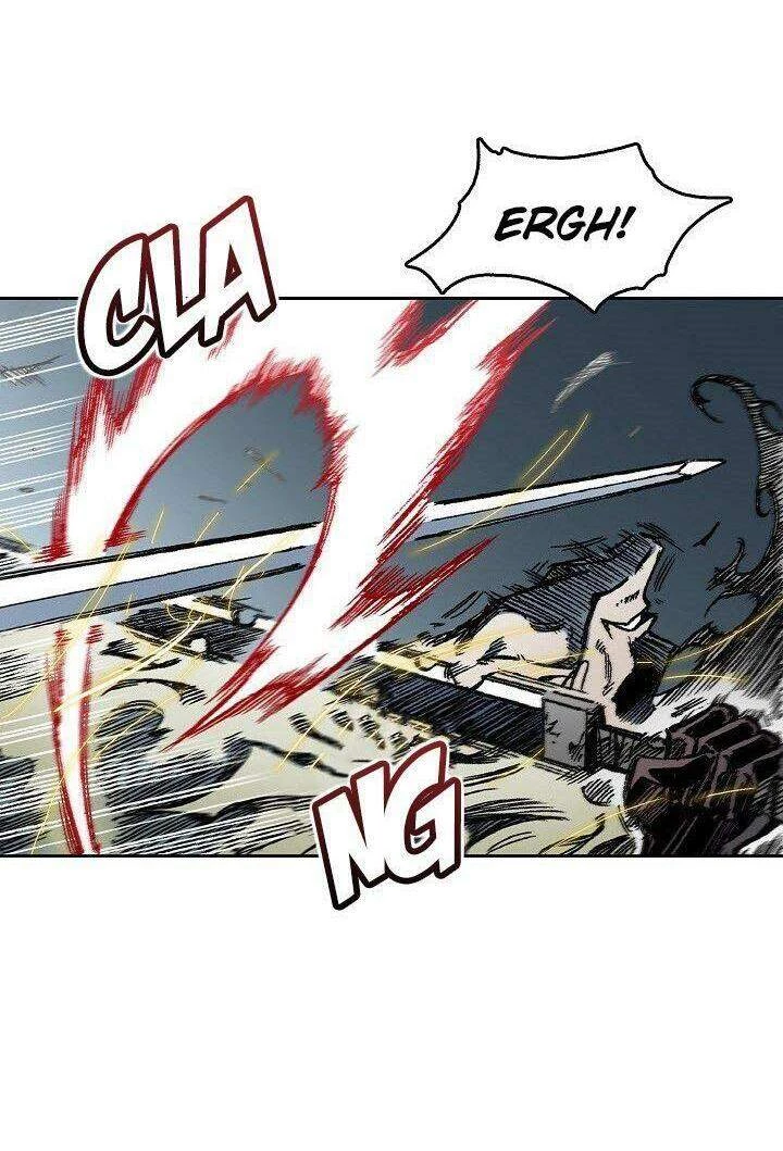 Hồi Ức Chiến Thần Chapter 62 - Trang 16