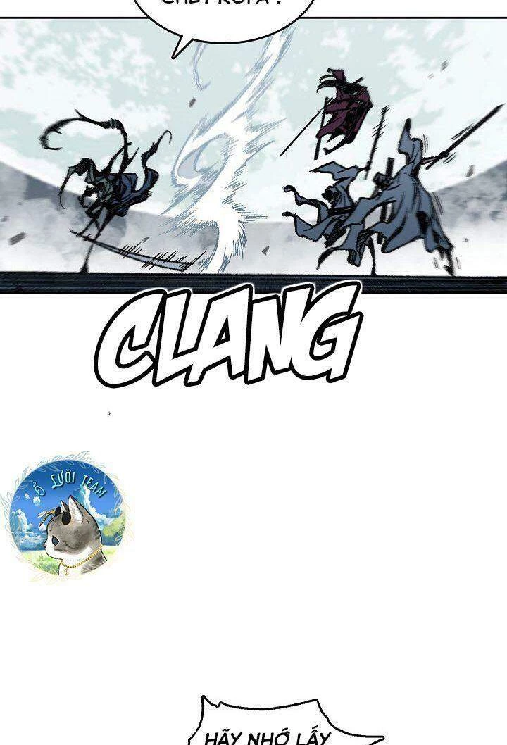Hồi Ức Chiến Thần Chapter 62 - Trang 18