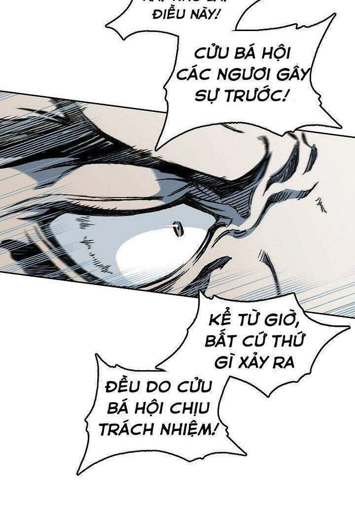 Hồi Ức Chiến Thần Chapter 62 - Trang 19