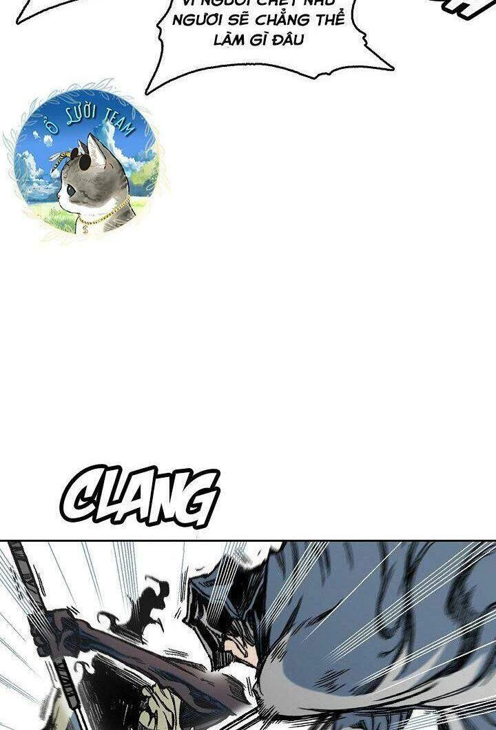 Hồi Ức Chiến Thần Chapter 62 - Trang 22