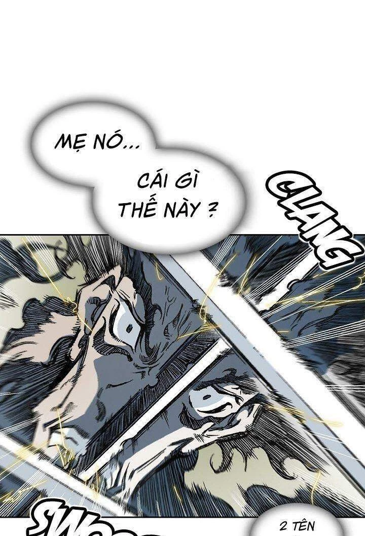 Hồi Ức Chiến Thần Chapter 62 - Trang 24