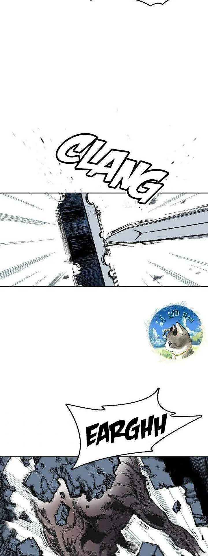Hồi Ức Chiến Thần Chapter 62 - Trang 27