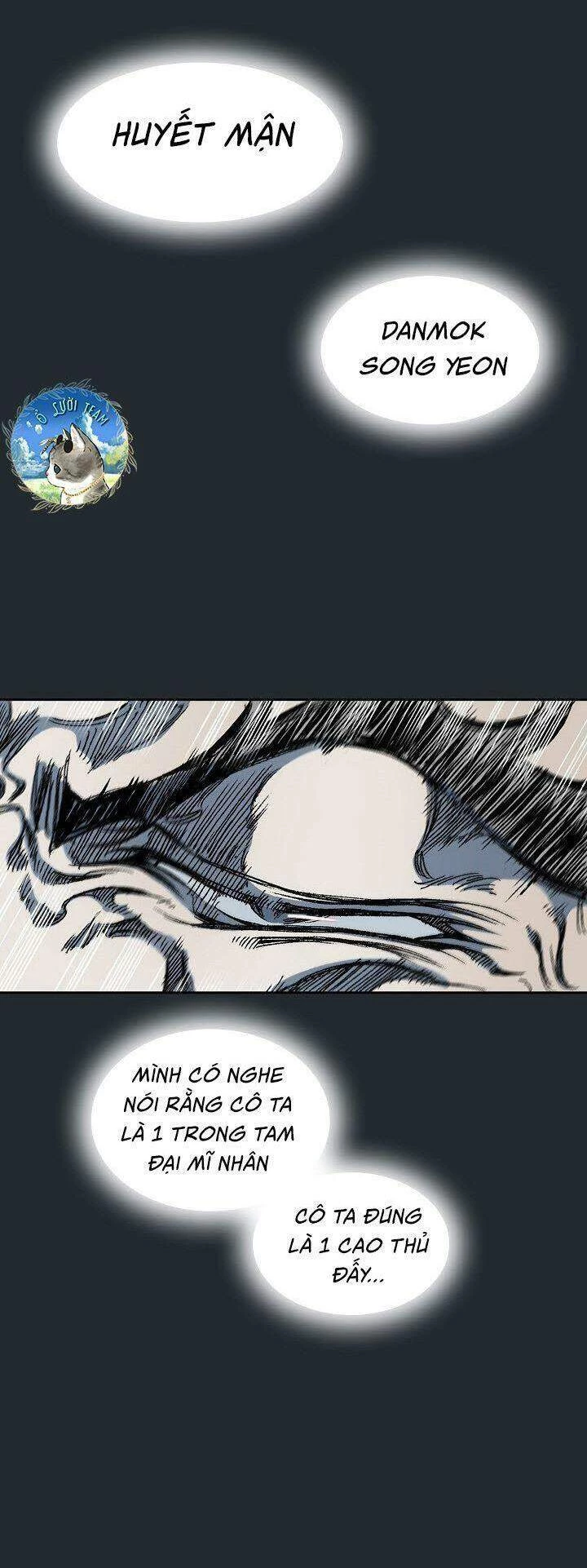 Hồi Ức Chiến Thần Chapter 62 - Trang 29