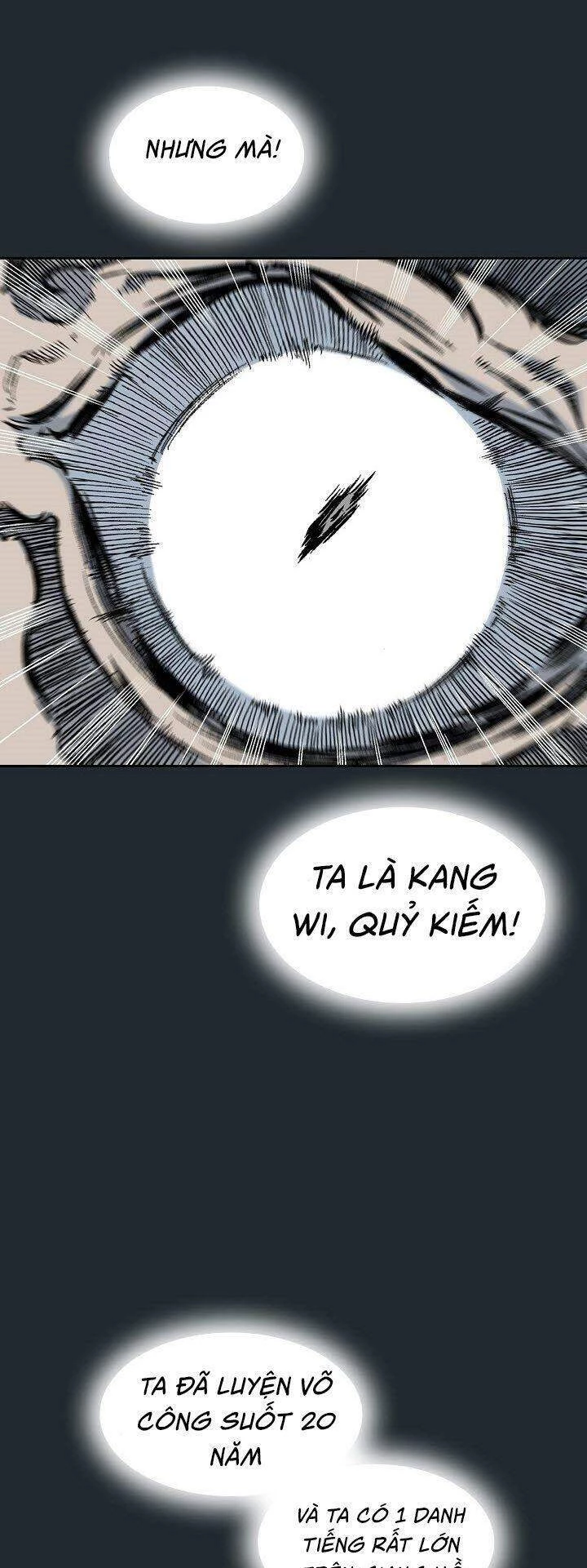 Hồi Ức Chiến Thần Chapter 62 - Trang 30