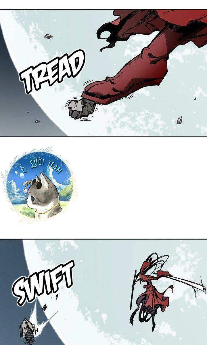 Hồi Ức Chiến Thần Chapter 62 - Trang 35