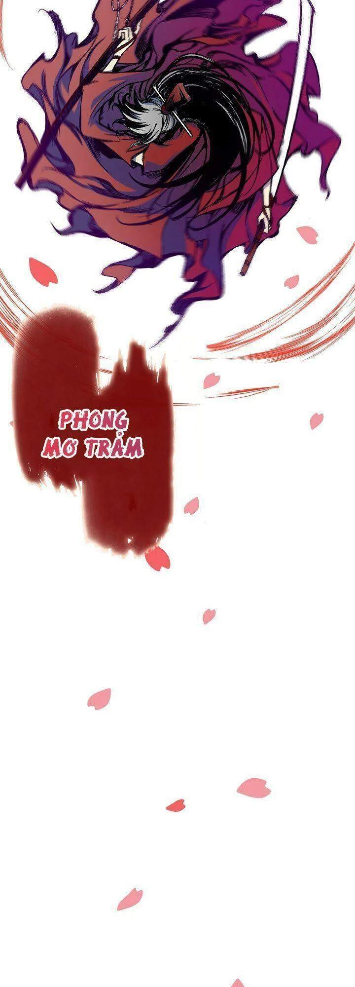 Hồi Ức Chiến Thần Chapter 62 - Trang 37