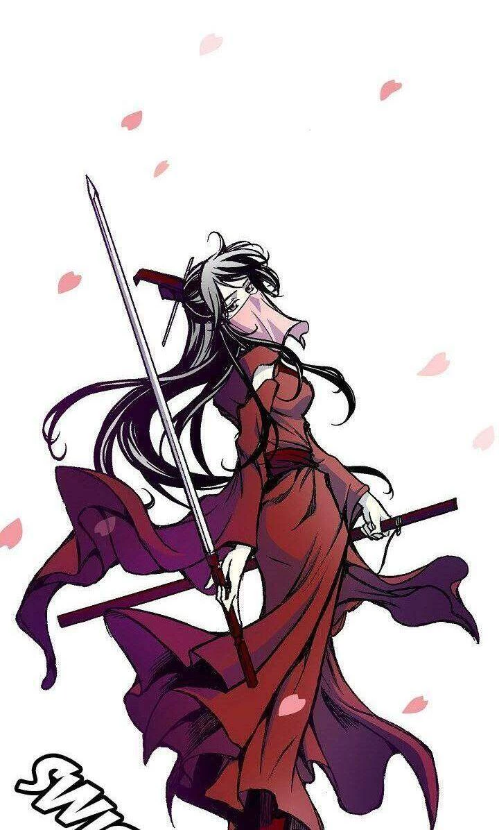 Hồi Ức Chiến Thần Chapter 62 - Trang 39