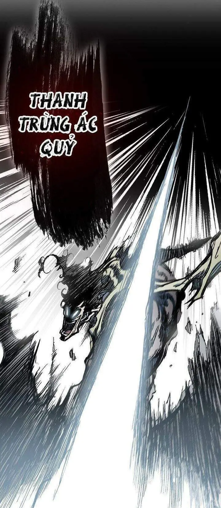 Hồi Ức Chiến Thần Chapter 62 - Trang 4