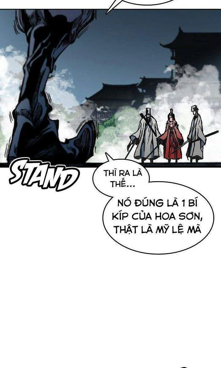 Hồi Ức Chiến Thần Chapter 62 - Trang 42