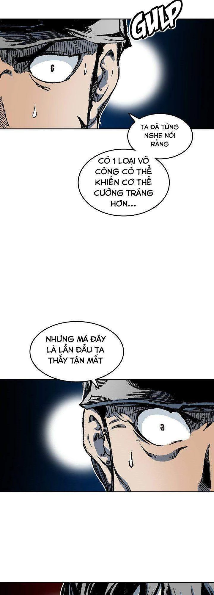Hồi Ức Chiến Thần Chapter 62 - Trang 43