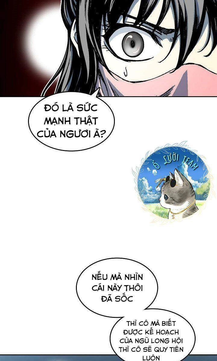 Hồi Ức Chiến Thần Chapter 62 - Trang 44
