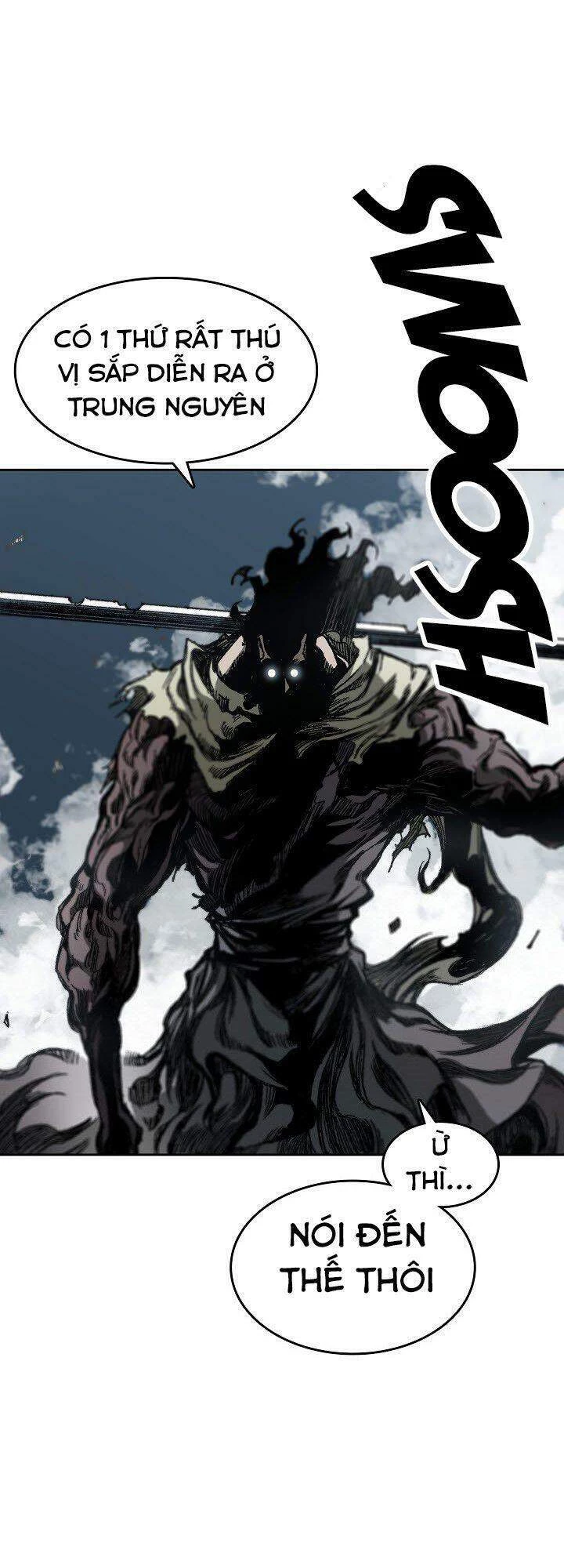 Hồi Ức Chiến Thần Chapter 62 - Trang 46