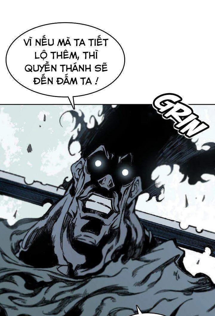 Hồi Ức Chiến Thần Chapter 62 - Trang 47