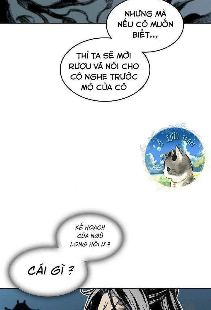 Hồi Ức Chiến Thần Chapter 62 - Trang 48