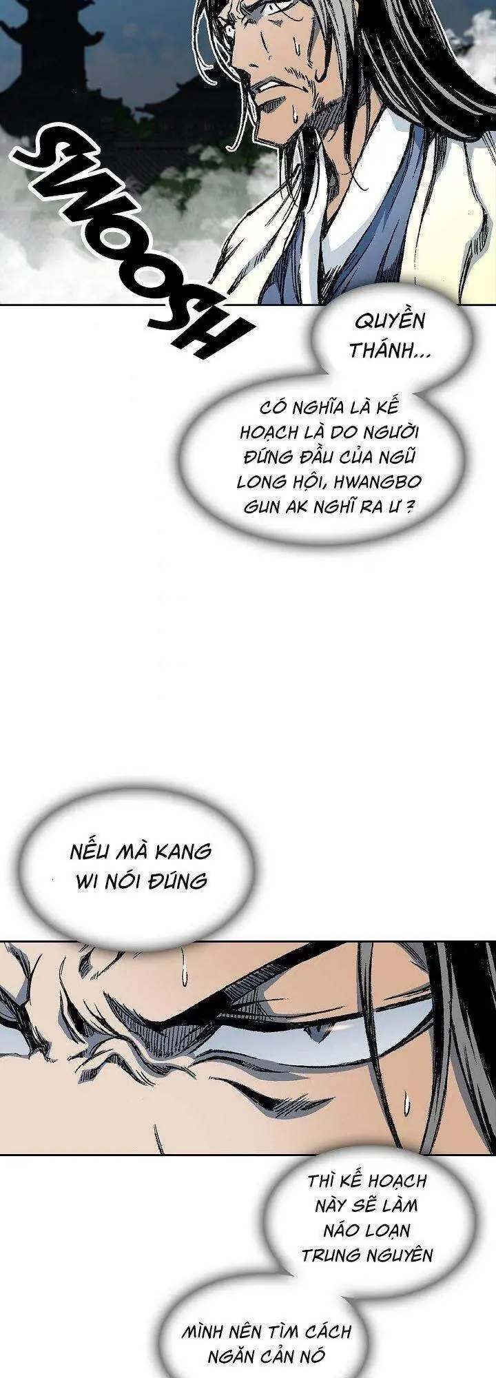 Hồi Ức Chiến Thần Chapter 62 - Trang 49