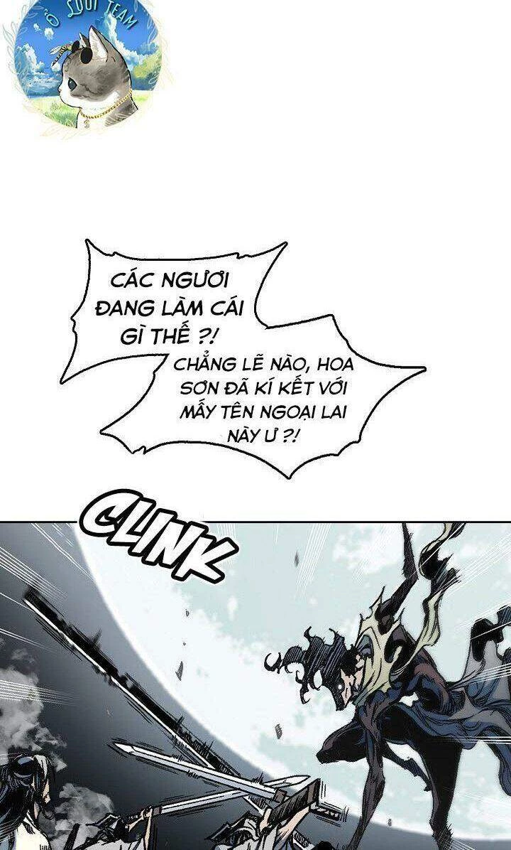 Hồi Ức Chiến Thần Chapter 62 - Trang 7