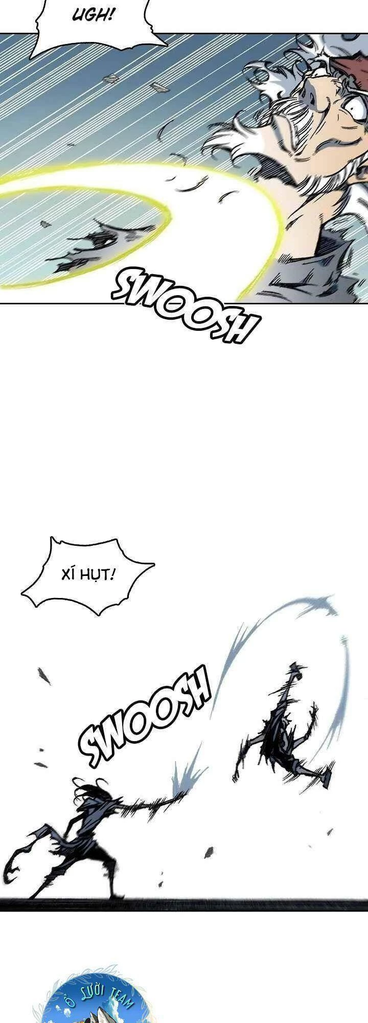 Hồi Ức Chiến Thần Chapter 63 - Trang 10
