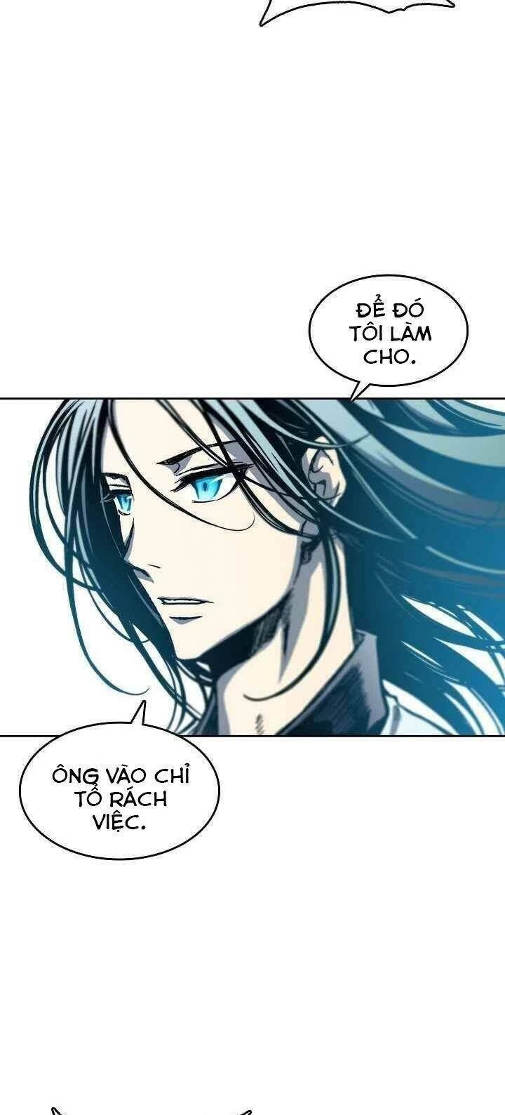 Hồi Ức Chiến Thần Chapter 63 - Trang 13