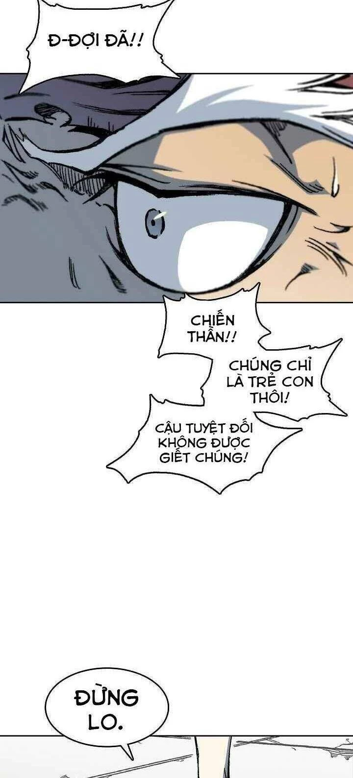 Hồi Ức Chiến Thần Chapter 63 - Trang 14
