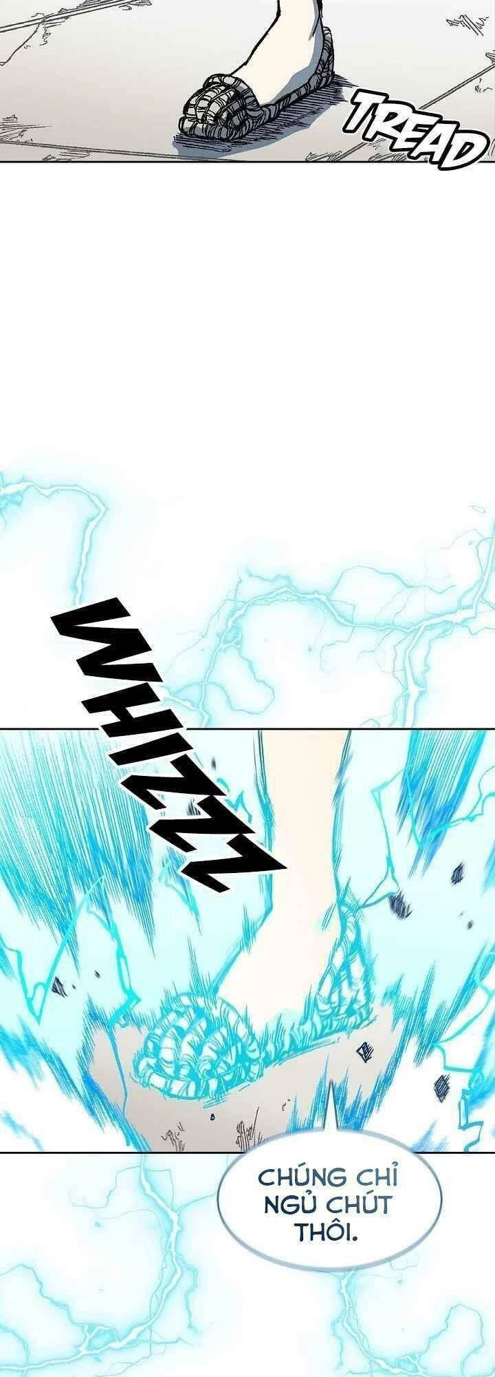Hồi Ức Chiến Thần Chapter 63 - Trang 15