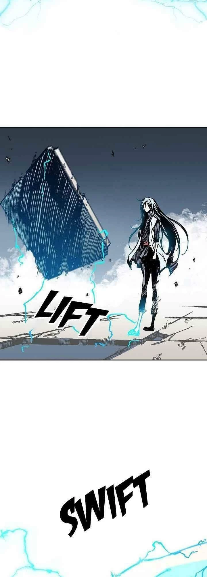 Hồi Ức Chiến Thần Chapter 63 - Trang 16