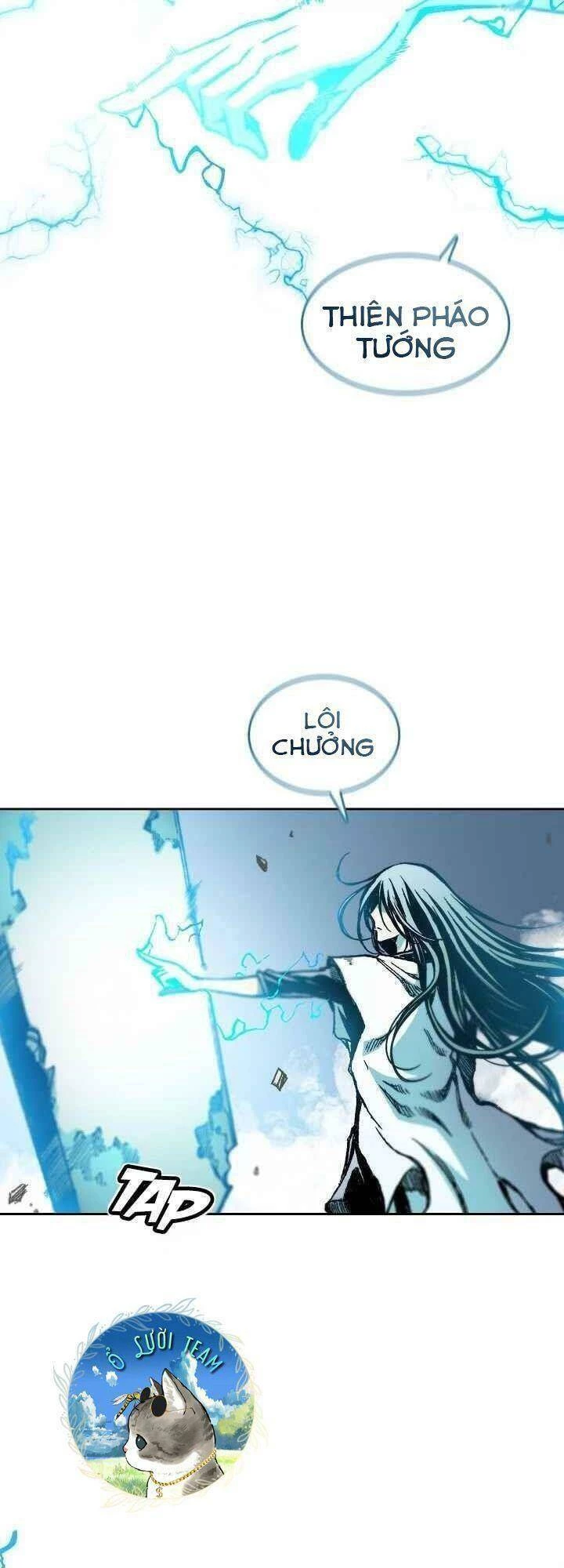 Hồi Ức Chiến Thần Chapter 63 - Trang 17