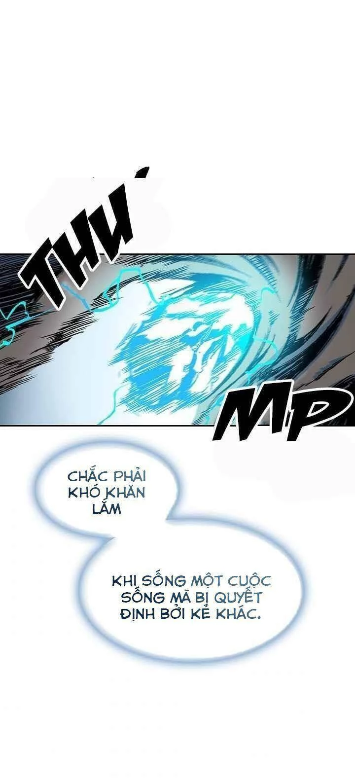 Hồi Ức Chiến Thần Chapter 63 - Trang 20