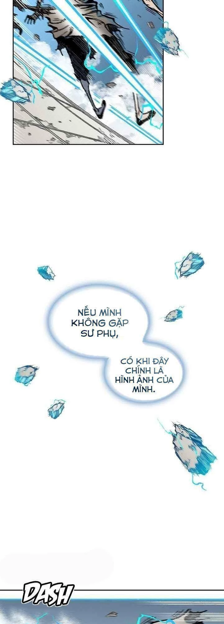 Hồi Ức Chiến Thần Chapter 63 - Trang 22