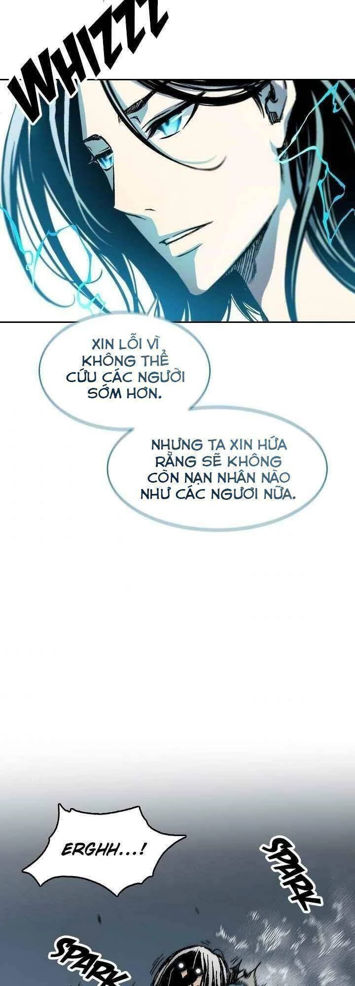Hồi Ức Chiến Thần Chapter 63 - Trang 26