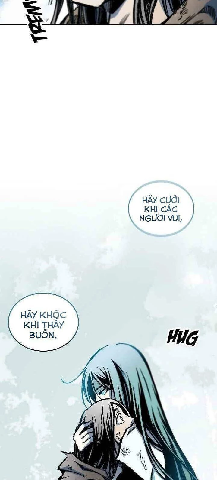 Hồi Ức Chiến Thần Chapter 63 - Trang 28
