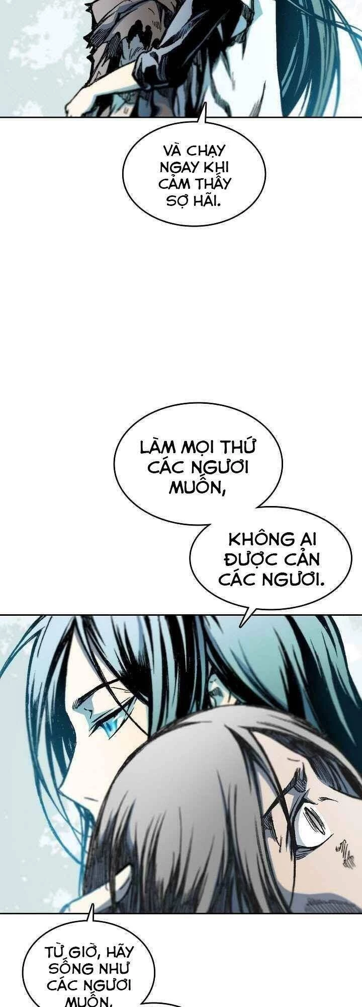 Hồi Ức Chiến Thần Chapter 63 - Trang 29