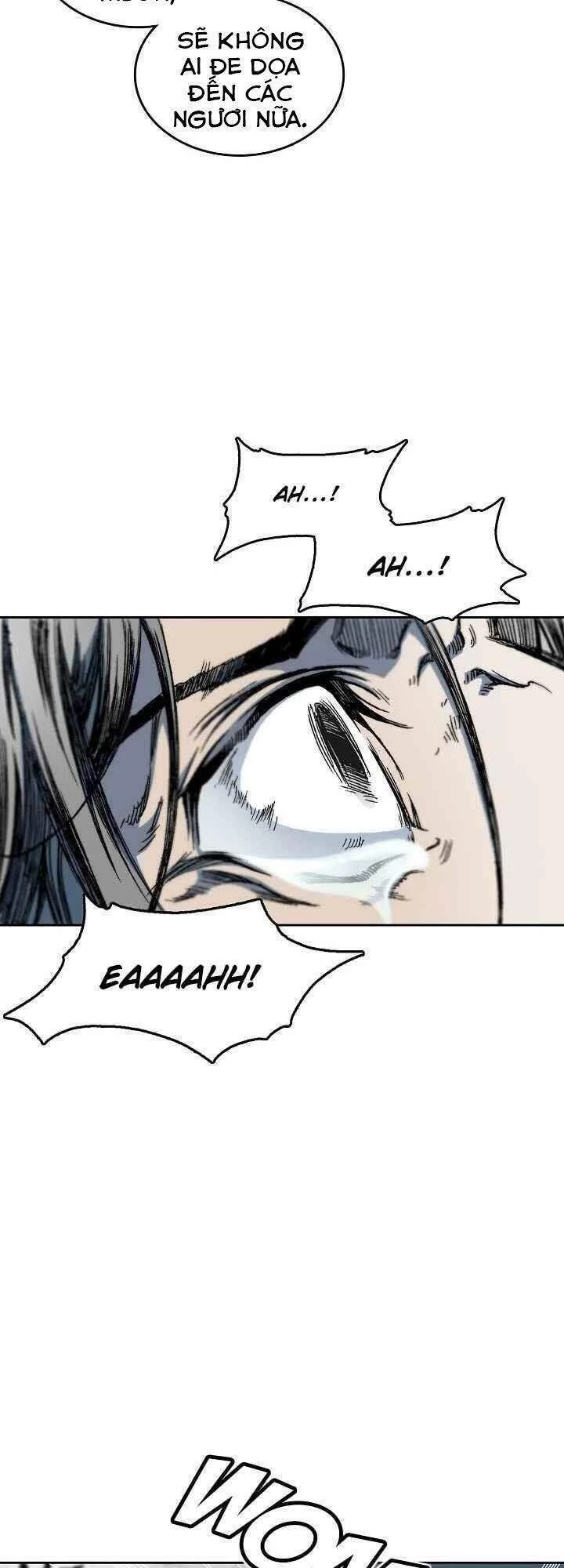 Hồi Ức Chiến Thần Chapter 63 - Trang 30
