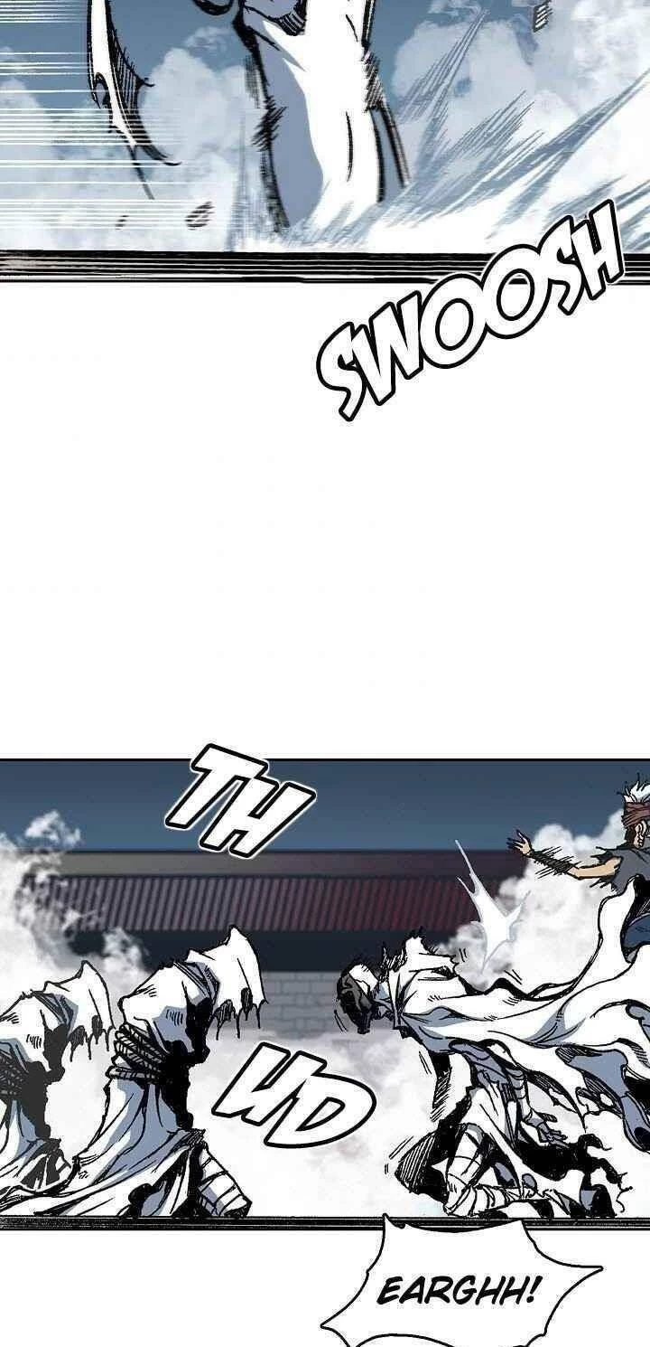 Hồi Ức Chiến Thần Chapter 63 - Trang 33
