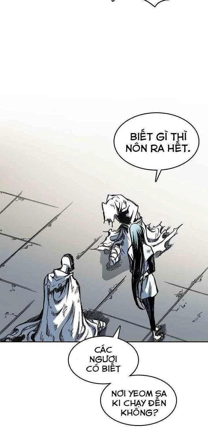 Hồi Ức Chiến Thần Chapter 63 - Trang 34