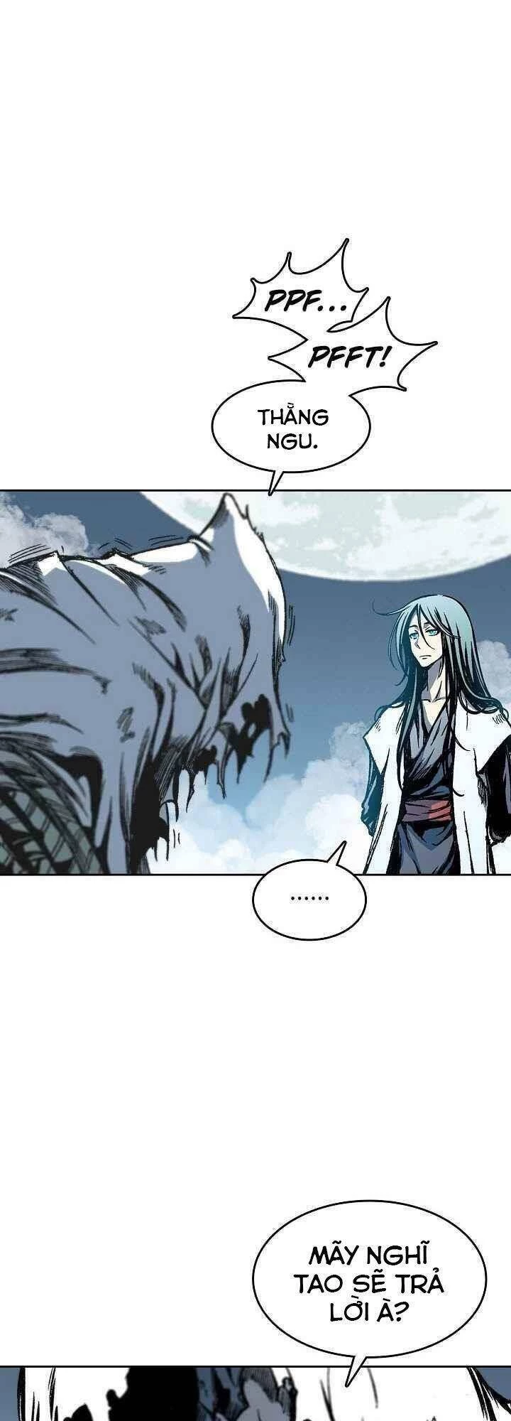 Hồi Ức Chiến Thần Chapter 63 - Trang 35