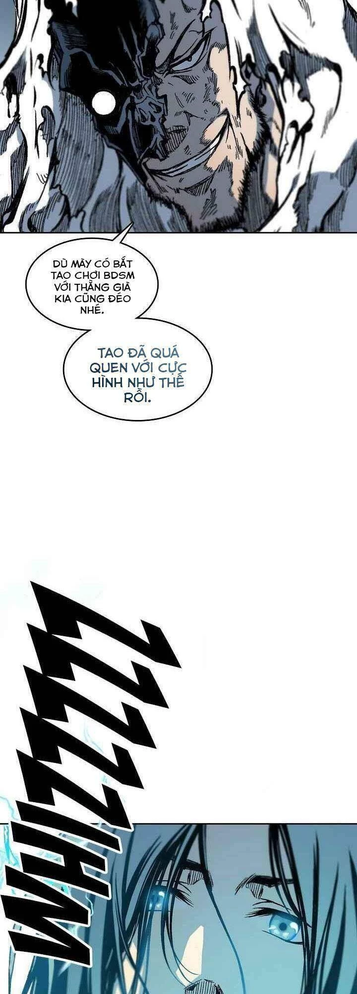 Hồi Ức Chiến Thần Chapter 63 - Trang 36