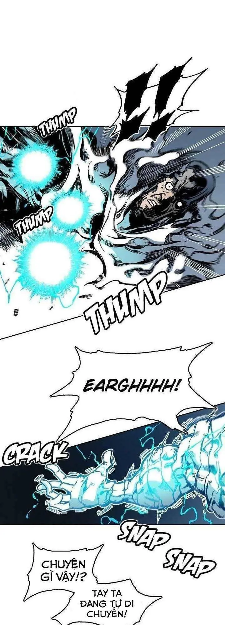 Hồi Ức Chiến Thần Chapter 63 - Trang 38