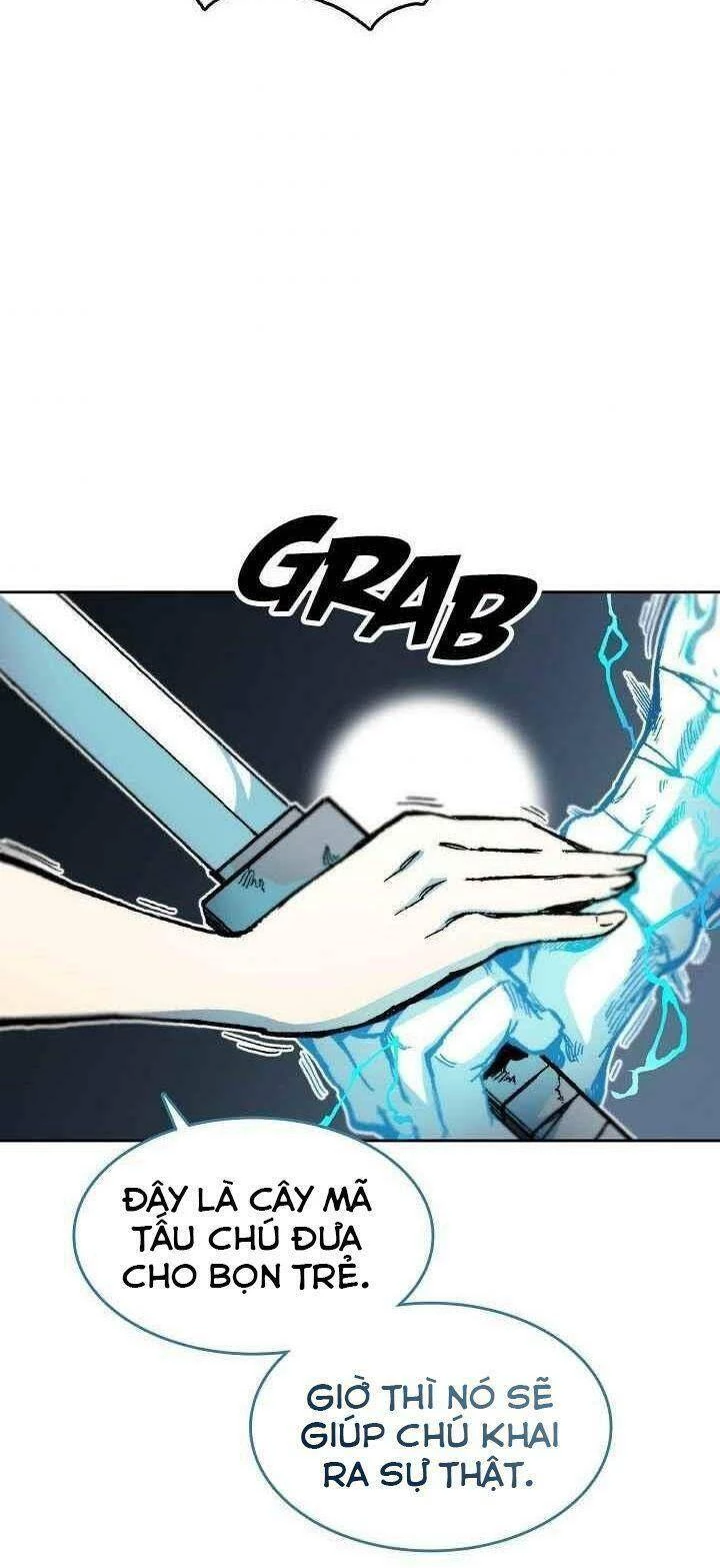 Hồi Ức Chiến Thần Chapter 63 - Trang 39