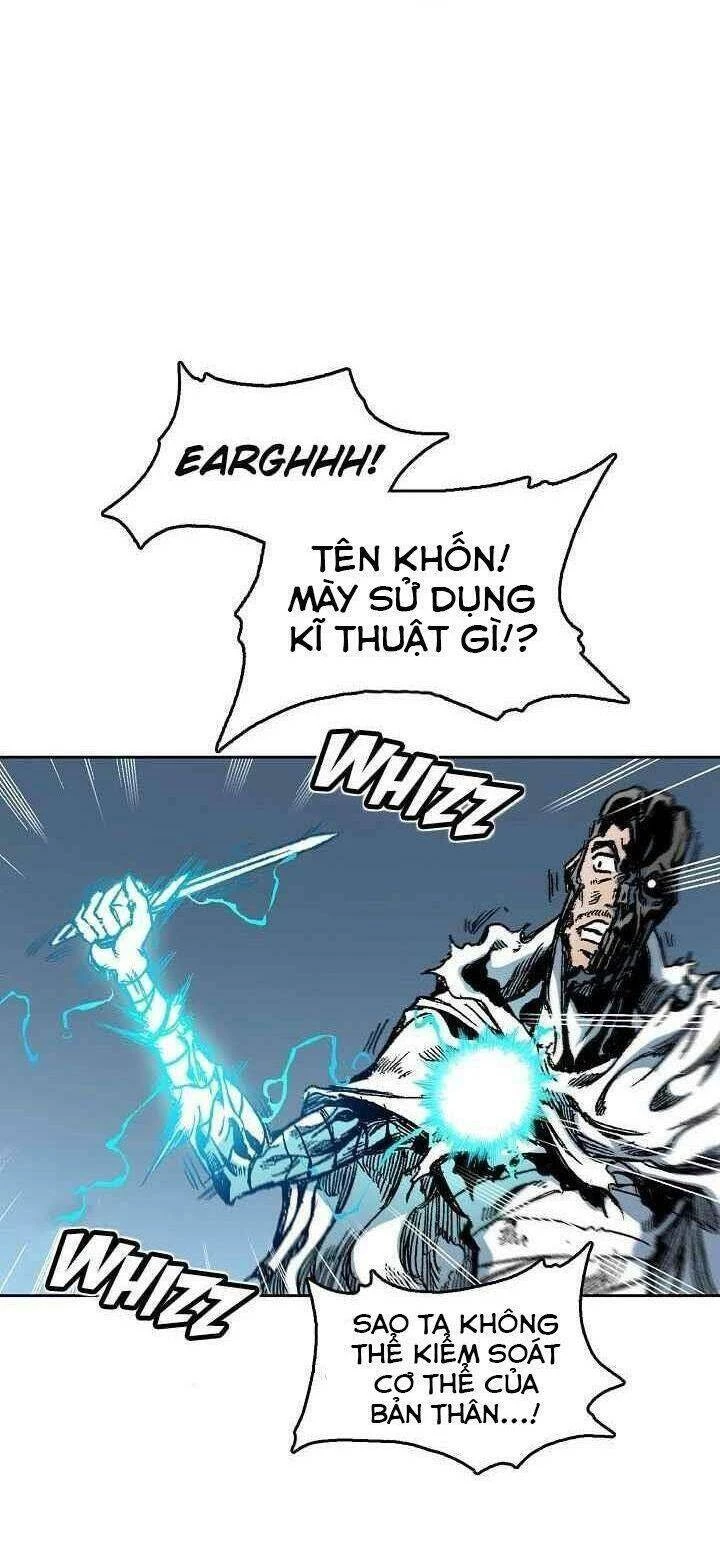 Hồi Ức Chiến Thần Chapter 63 - Trang 40